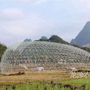 廣西陽朔縣1323異性溫室