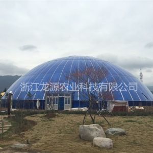智能溫室