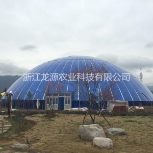 智能溫室