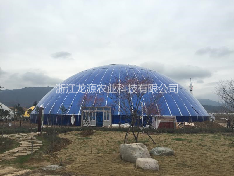 智能溫室