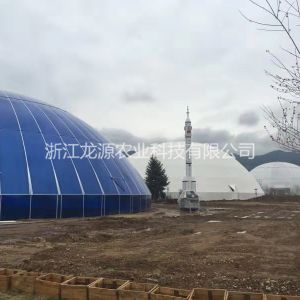 智能溫室