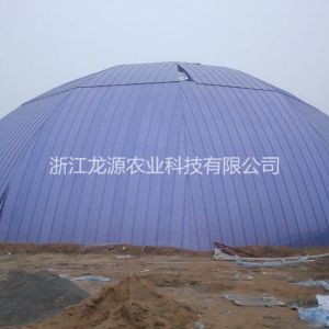 智能溫室