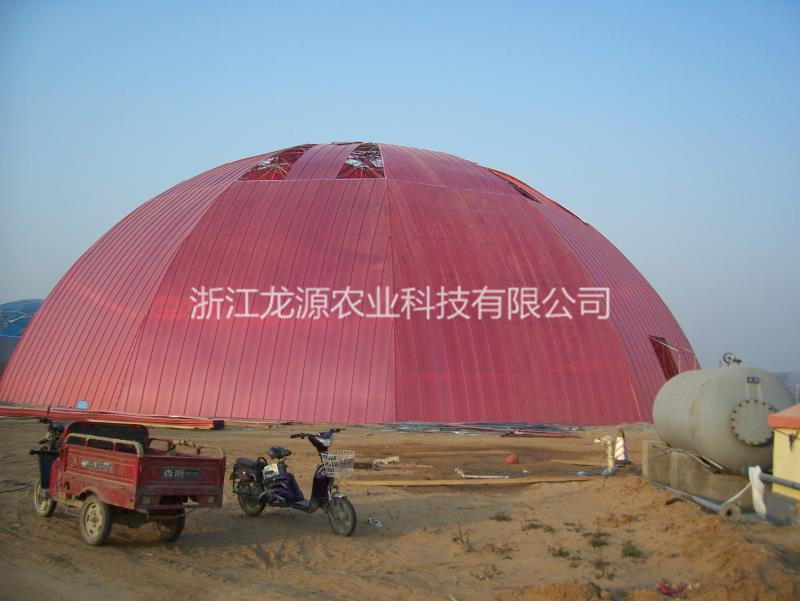 智能溫室