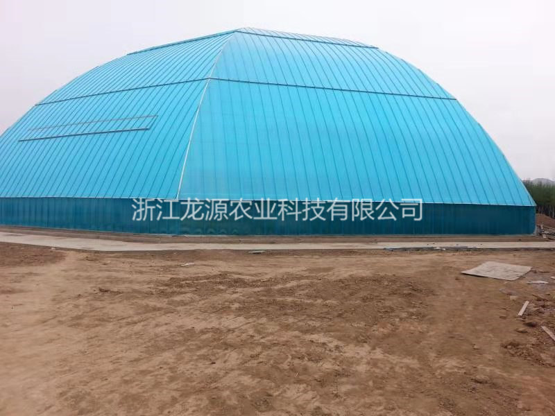 智能溫室